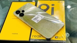Realme 9i 5G