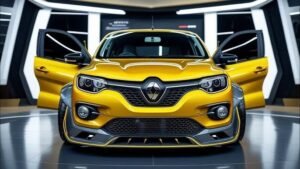 Renault KWID