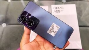 Vivo Y59 5G
