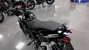Bajaj Pulsar 125