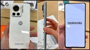 Motorola Edge 50 Neo 5G